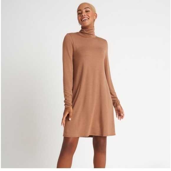 Kit and Ace Dresses & Skirts - KIT AND ACE UPGRADE BRUSHED DRESS SIZE S